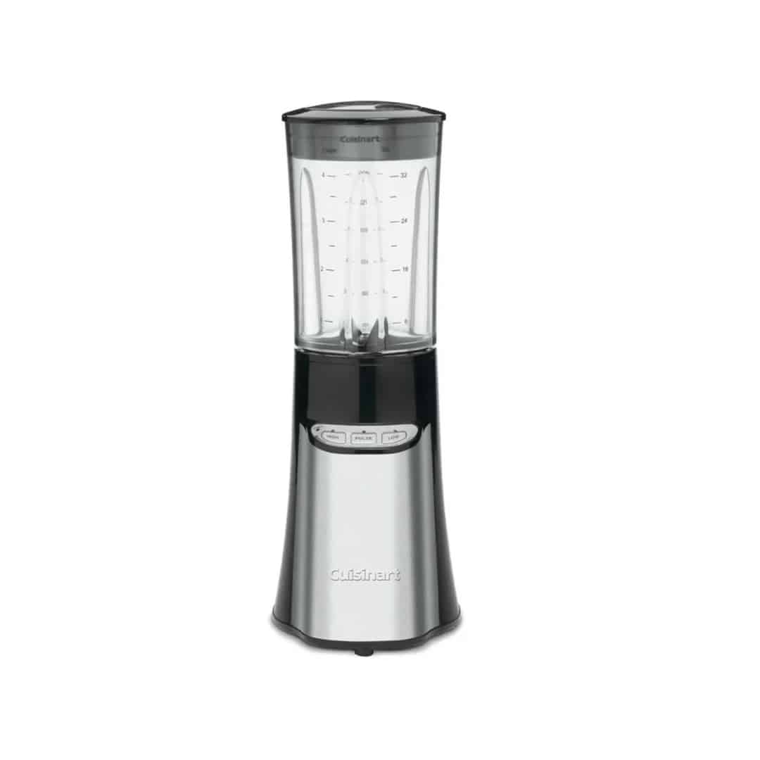 Licuadora Compact Blender Cuisinart Licuadora Compact Blender Cuisinart