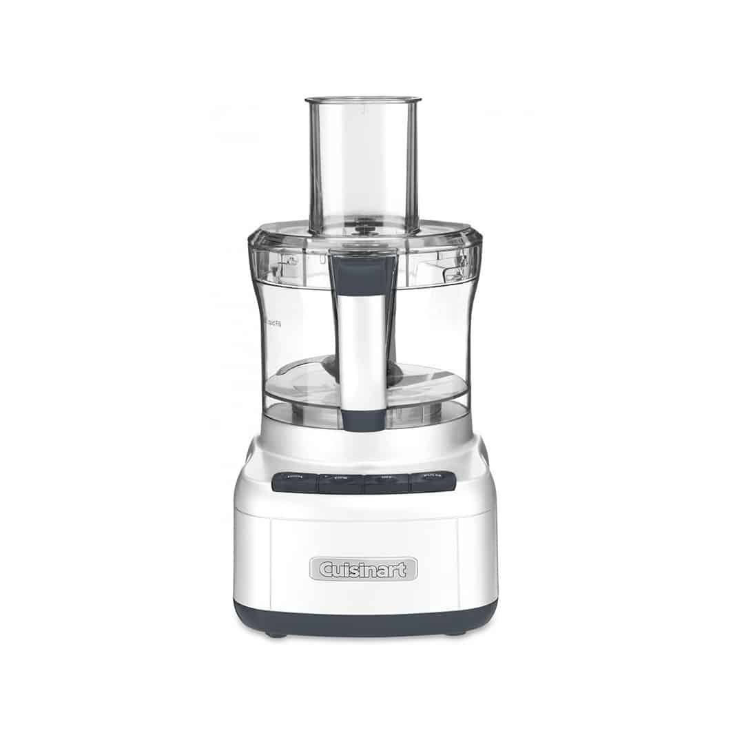 Procesador Cuisinart 8 tazas - FP-8P1 Procesador Cuisinart 8 tazas - FP-8P1