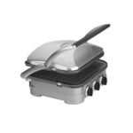 Sandwichera Cuisinart GR-4NP1