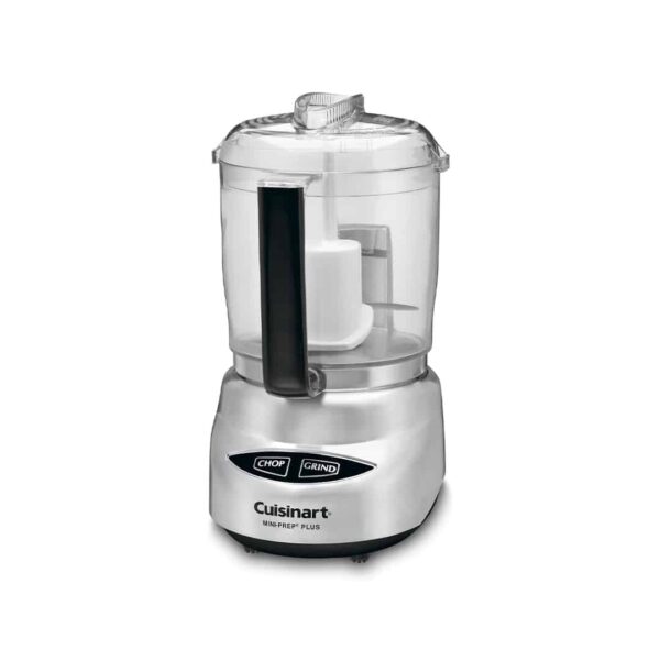 Procesador Cuisinart MiniPrep Plus - 4 Tazas