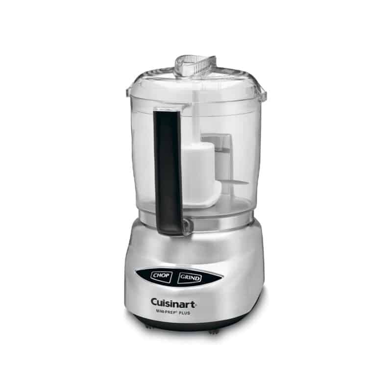 Procesador Cuisinart MiniPrep Plus - 4 Tazas