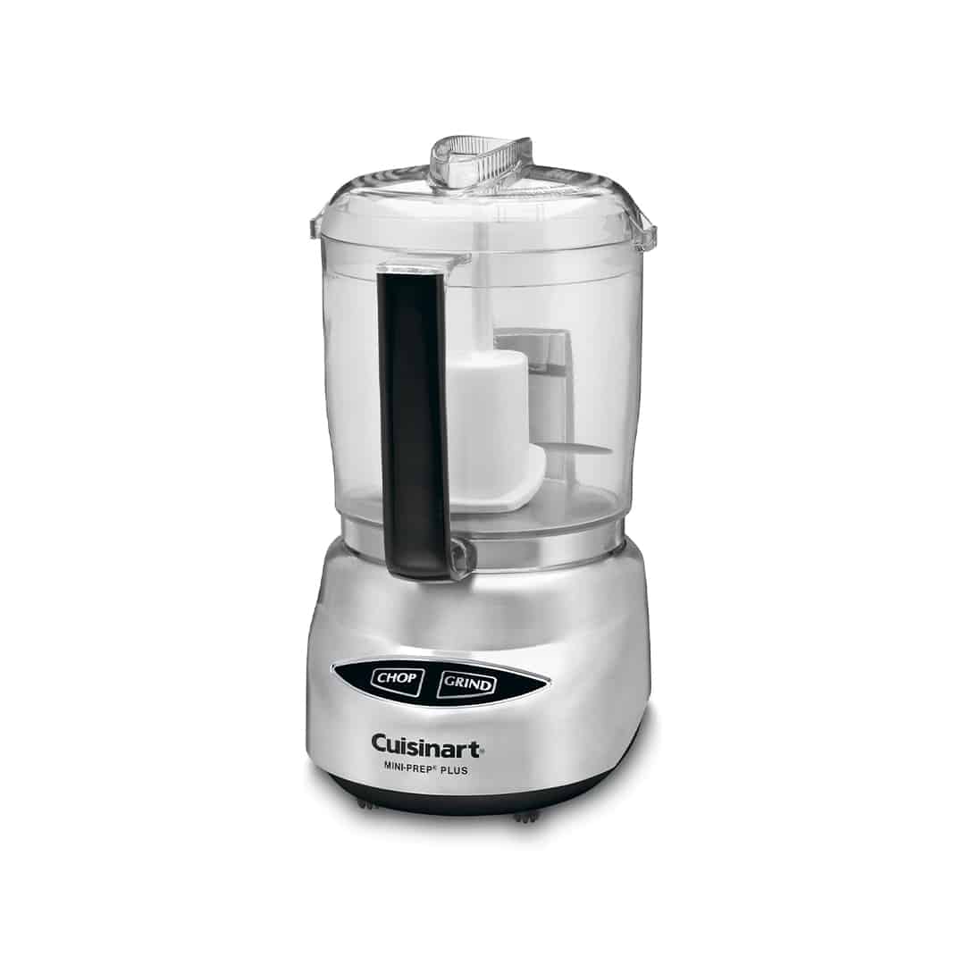Procesador Cuisinart MiniPrep Plus - 4 Tazas Procesador Cuisinart MiniPrep Plus - 4 Tazas