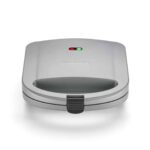 Sandwichera Cuisinart WM-SW2N1