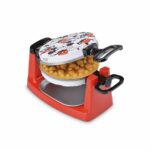 Waflera Disney Mickey Mouse - Mic-66 Bubble Waffle