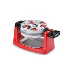 Waflera Disney Mickey Mouse - Mic-66 Bubble Waffle