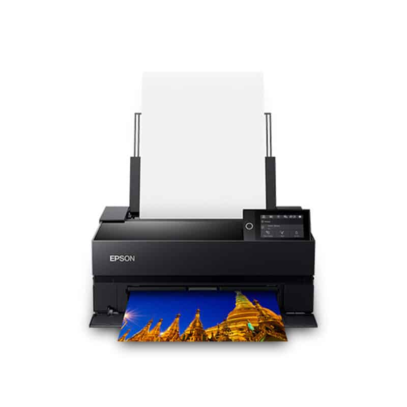 Impresora Epson SureColor SC-P700