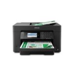 Impresora Epson WorkForce WF-7820