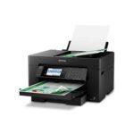 Impresora Epson WorkForce WF-7820