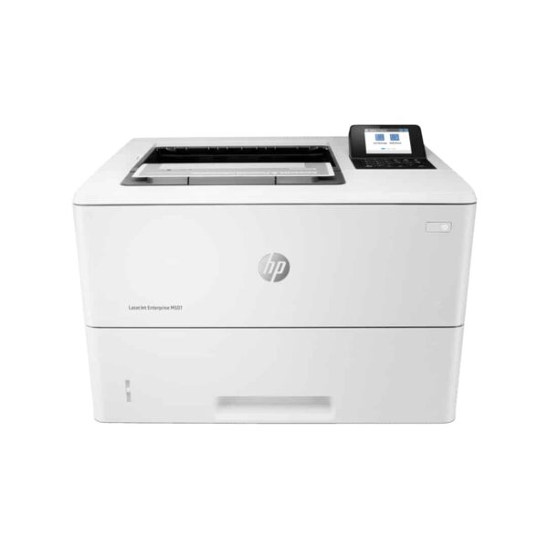 Impresora HP LaserJet Enterprise M507dn