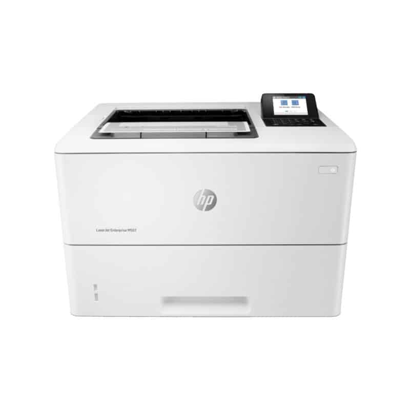 Impresora HP LaserJet Enterprise M507dn