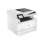 Impresora HP LaserJet Pro 4103fdw - Wi-Fi / Monocromática