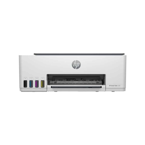 Impresora HP Smart Tank 520