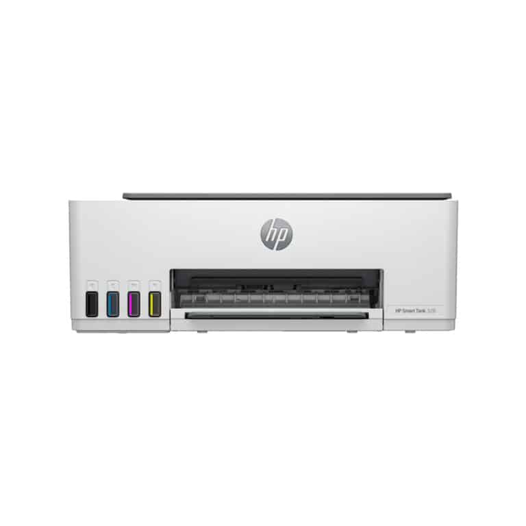 Impresora HP Smart Tank 520