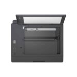 Impresora HP Smart Tank 580