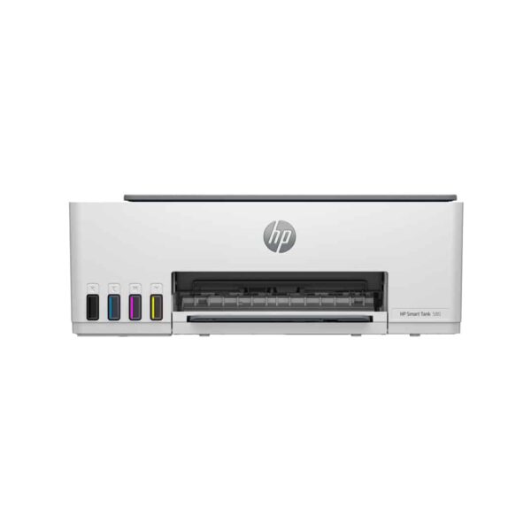 Impresora HP Smart Tank 580