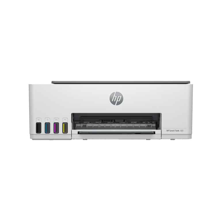 Impresora HP Smart Tank 580