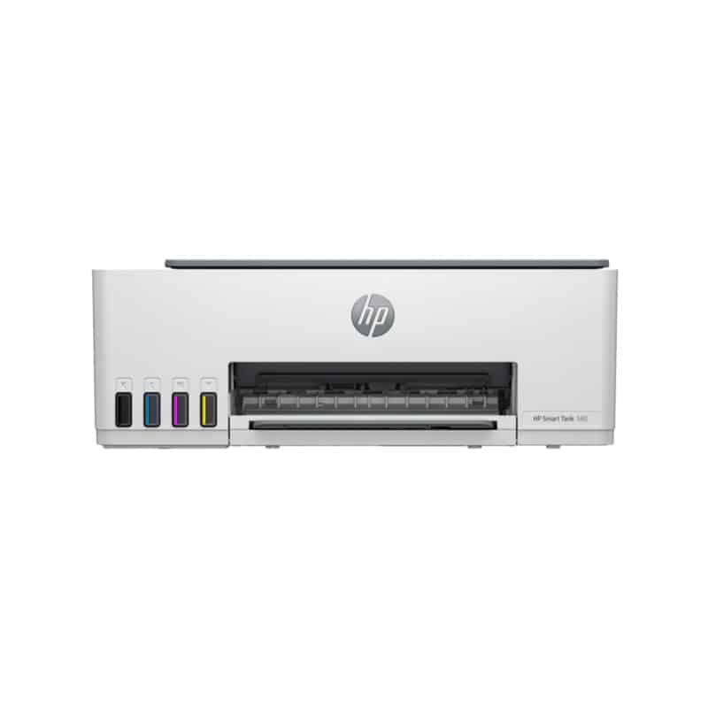 Impresora HP Smart Tank 580