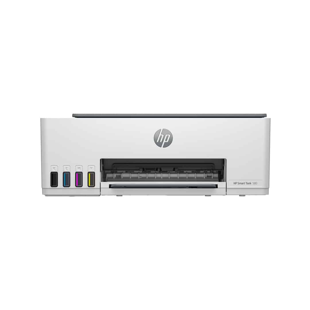 HP Smart Tank 580 (Color) Impresora HP Smart Tank 580