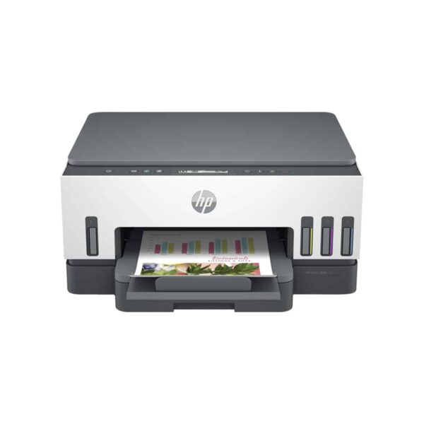 Impresora HP Smart Tank 720