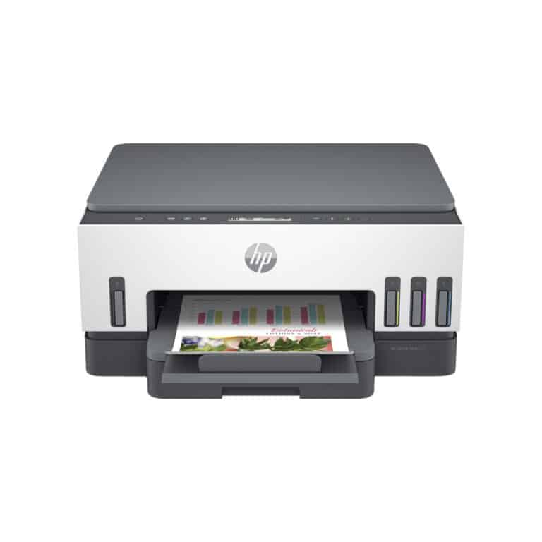 Impresora HP Smart Tank 720