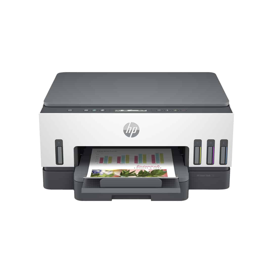 HP Smart Tank 720 Impresora HP Smart Tank 720