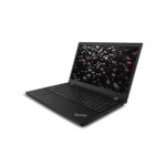 Laptop Lenovo Workstation P15v - Intel Core i7 / 16GB / 512GB SSD