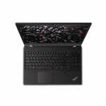 Laptop Lenovo Workstation P15v - Intel Core i7 / 16GB / 512GB SSD