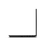 Laptop Lenovo Workstation P15v - Intel Core i7 / 16GB / 512GB SSD