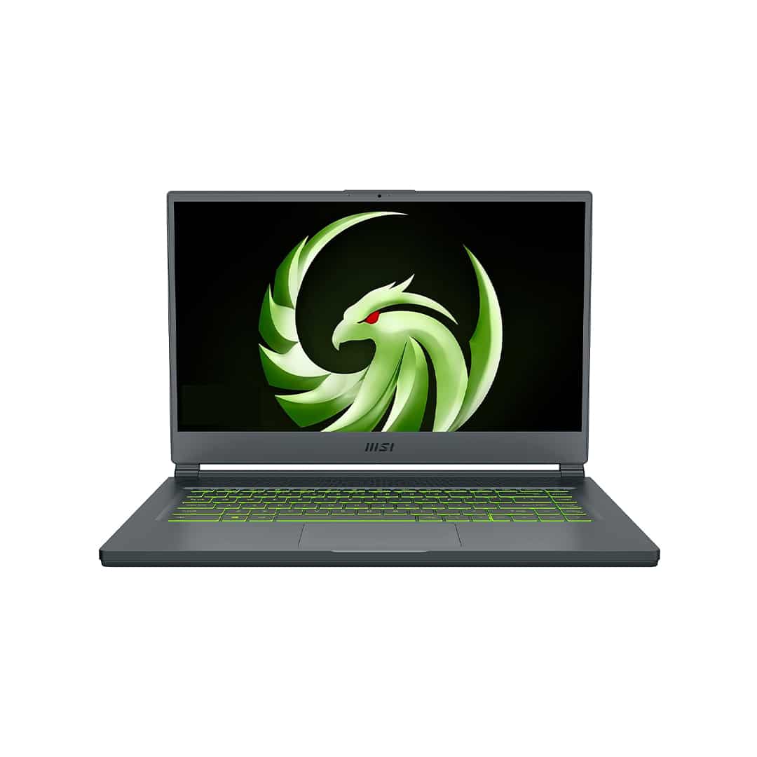 MSI Delta A5EFK-001US, AMD Ryzen 7 5800H, 16GB, 1TB SSD, Radeon RX6700M 10GB, 15.6, US, W10 Laptop MSI Delta - AMD Ryzen 7 / 16GB / 1TB SSD / Radeon RX6700M 10GB