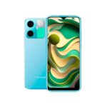 Teléfono Celular Maxwest Gravity G64 - 6.5" / 4+4GB / 128GB