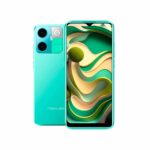 Teléfono Celular Maxwest Gravity G64 - 6.5" / 4+4GB / 128GB