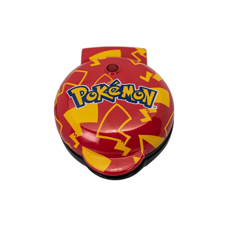 Mini Waflera Pokemon WM3-POK-PI1