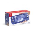 Consola Nintendo Switch Lite HDH-001 - JPN