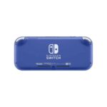 Consola Nintendo Switch Lite HDH-001 - JPN