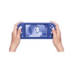 Consola Nintendo Switch Lite HDH-001 - JPN