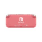 Nintendo Switch Lite HDH-001 (JPN), Coral -2