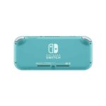 Consola Nintendo Switch Lite HDH-001 - JPN
