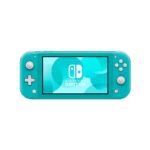 Consola Nintendo Switch Lite HDH-001 - JPN