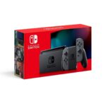 Consola Nintendo Switch V2 HAC-001