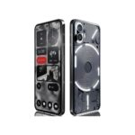 Teléfono Celular Nothing Phone - 6.5" / 12GB / 256GB - Imagen 6