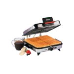 Waflera Oster CG120W
