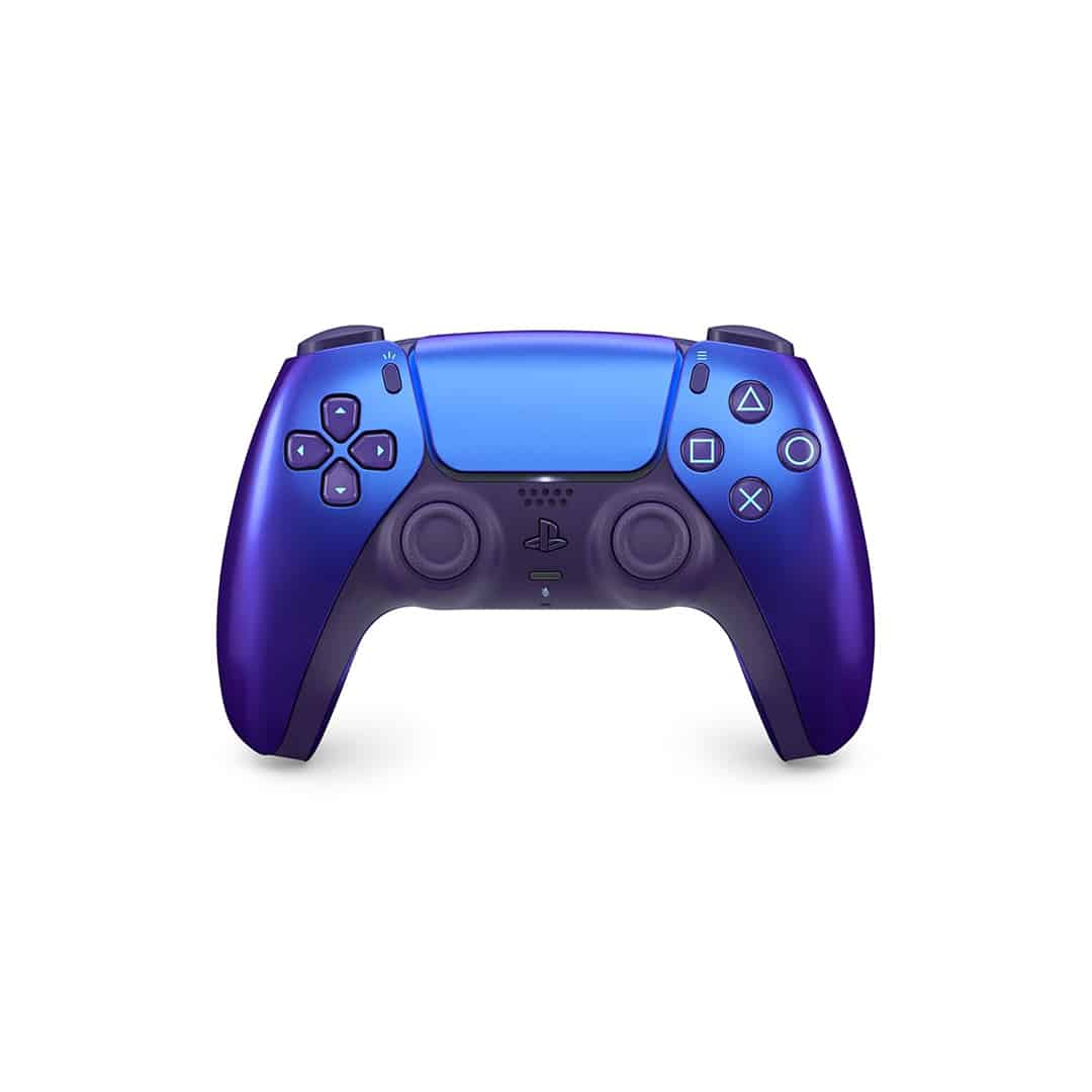PS5 CONTROLLER CHROMA INDIGO Control DualSense PS5 - Chroma Indigo