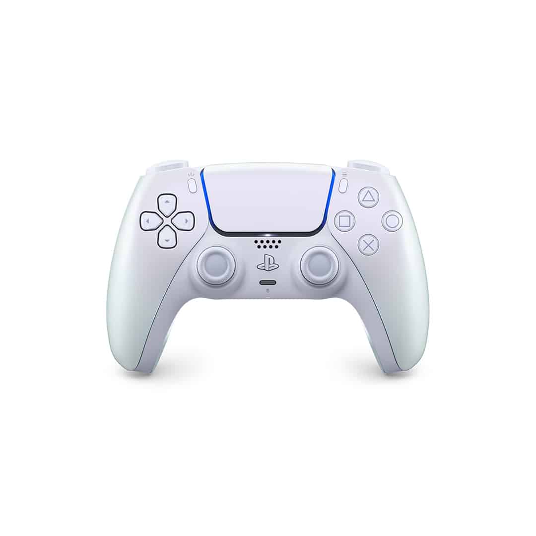 PS5 CONTROLLER CHROMA PEARL Control DualSense PS5 - Chroma Pearl