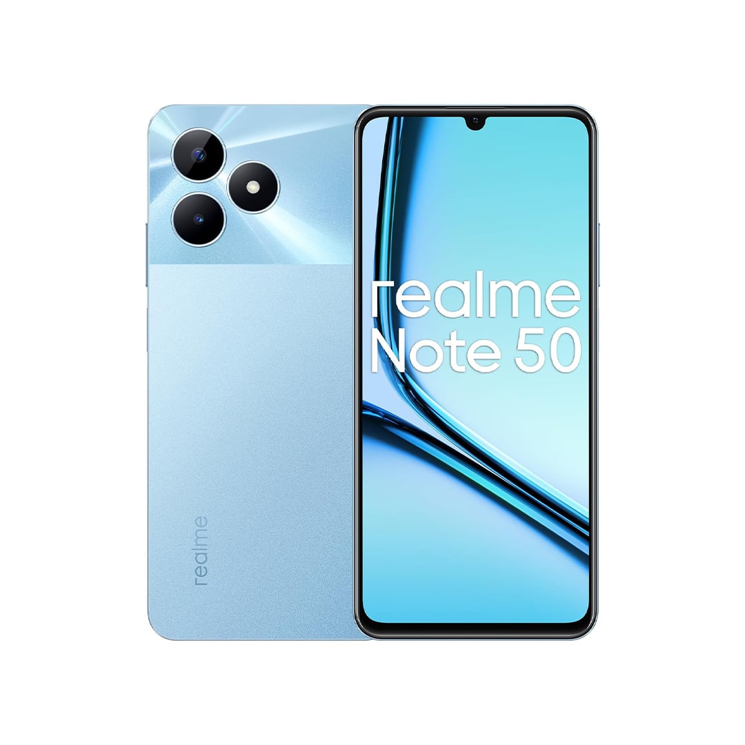 Teléfono Celular Realme Note 50 Teléfono Celular Realme Note 50