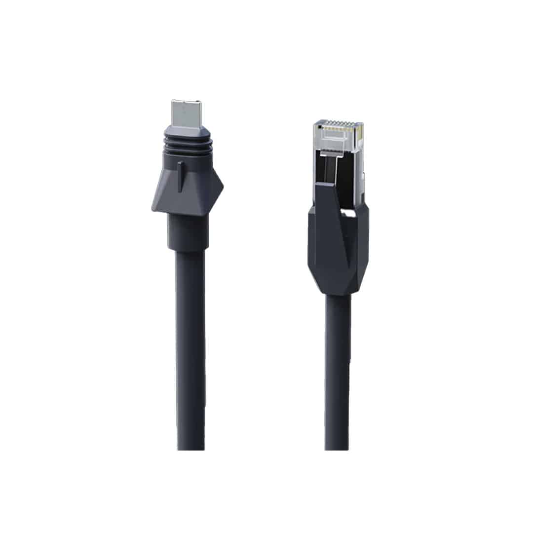STL Cable High Performance 5m Ethernet C Cable Starlink High Performance - 5m Ethernet C