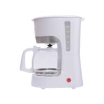 Cafetera Salcar 12 Tazas