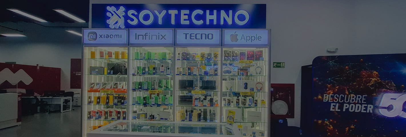 Sambil la Candelaria