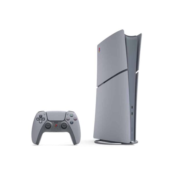 Consola Sony Playstation 5 Slim Digital 30th Anniversary Limited Edition - 1TB