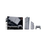 Consola Sony Playstation 5 Slim Digital 30th Anniversary Limited Edition - 1TB