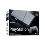 Consola Sony Playstation 5 Slim Digital 30th Anniversary Limited Edition - 1TB